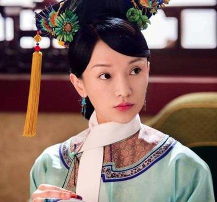 孝庄、哲哲皇后和海兰珠这三人竟是姑侄关系