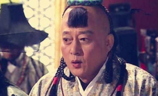 历史上“最痴情”的男子,为了爱的女人自愿进宫当太监