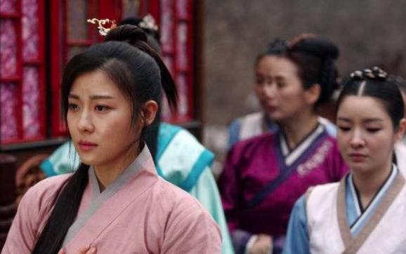历史上“最痴情”的男子,为了爱的女人自愿进宫当太监