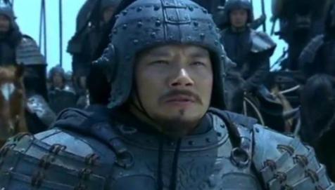 正史上的关羽只斩了一个名将,打了一次胜仗!