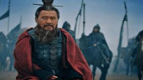 正史上的关羽只斩了一个名将,打了一次胜仗!