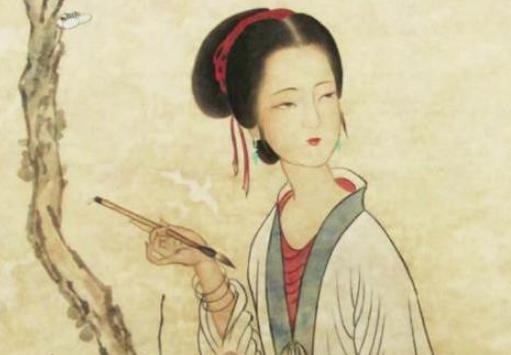 李清照凭借一首诗气死了丈夫赵明诚