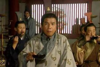 三国的托孤大臣分别是哪些人