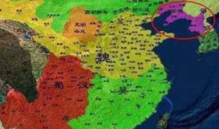三国的托孤大臣分别是哪些人