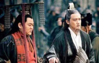 三国的托孤大臣分别是哪些人