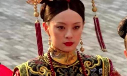 孝和睿皇后:出身高贵,从陪读丫鬟到一国之后经历了什么