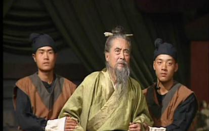 陶谦手下的三员大将 在归顺曹操之后大放其异彩