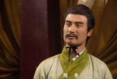 陶谦手下的三员大将 在归顺曹操之后大放其异彩