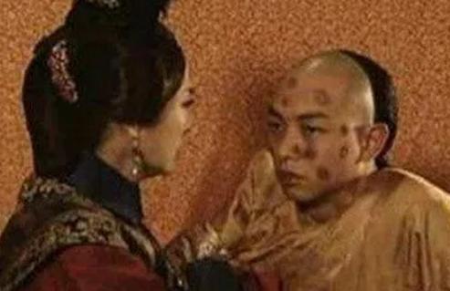 清朝王室对抗天花300年 ,共出两位麻子皇帝