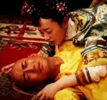 清朝王室对抗天花300年 ,共出两位麻子皇帝