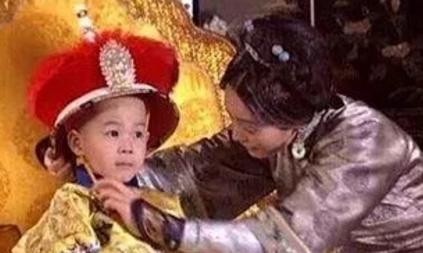 清朝王室对抗天花300年 ,共出两位麻子皇帝