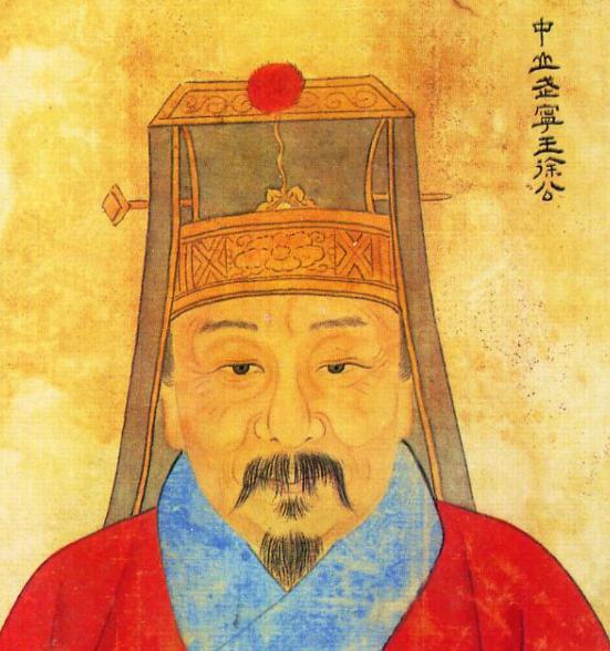 朱元璋开国六公爵,却只有徐达的魏国公承袭到明朝灭亡