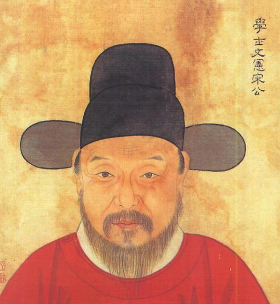 朱元璋开国六公爵,却只有徐达的魏国公承袭到明朝灭亡