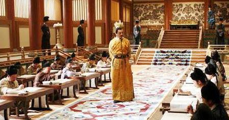 古代防作弊手段到底有多高 你以为在试卷上做手脚有用吗