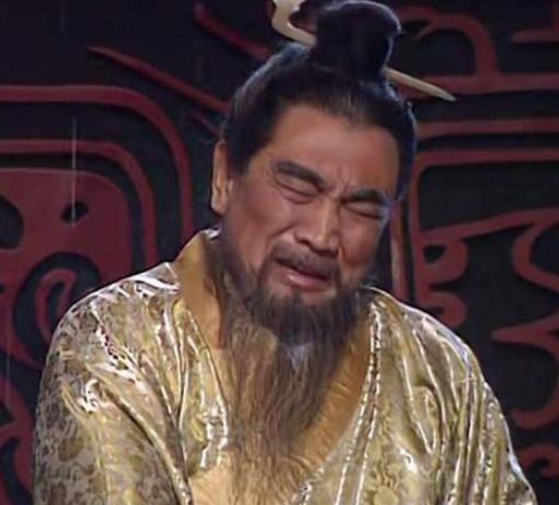 他是被诸葛亮坑得最狠的一个人,最后落得个惨死的下场