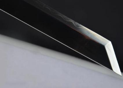 武士刀和唐刀相比到底有多大 区别可不是一点两点