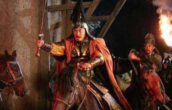 唐朝6000士兵对战13万叛军,36位将领热血牺牲