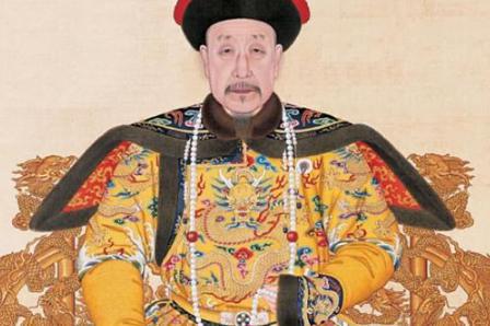 乾隆退位之后做了什么