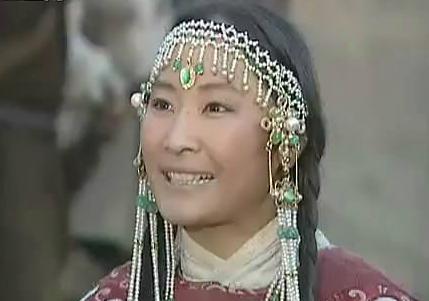 成吉思汗的三女儿 监国公主阿剌海别吉简介