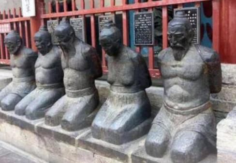 宋孝宗上位时赵构还手握实权,宋孝宗为岳飞平反为何赵构不反对