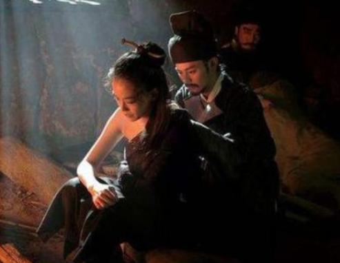 古代四大刺客分别是谁