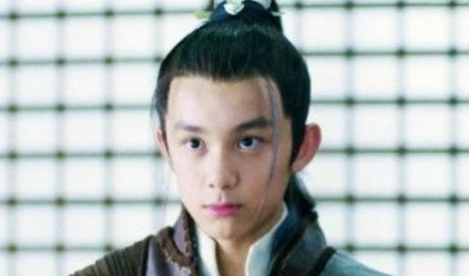 刘子鸾:五岁封王,八岁成宰相,十岁被赐死
