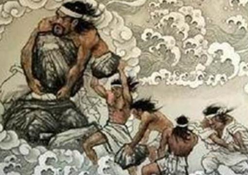 中国历史上第一个被起义灭掉的君主:夏桀