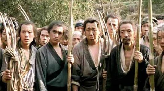 诸葛亮临终留下8字遗嘱,姜维不听惹来大祸