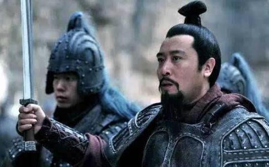 诸葛亮临终留下8字遗嘱,姜维不听惹来大祸