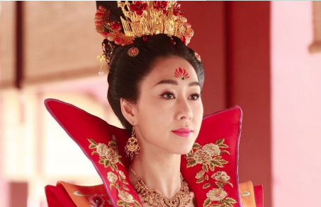 年仅6岁就成了皇后,上官皇后的一生有多孤独