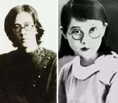 杨骚与白薇：长达20年的感情纠葛
