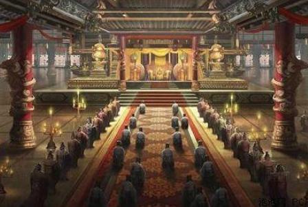 南北朝时期的传奇小神童:刘子鸾5岁封王,10岁被赐死