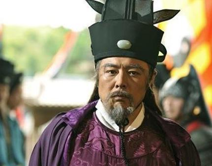 他们是水浒中的三个太尉 有真本事的人却只有他一个人