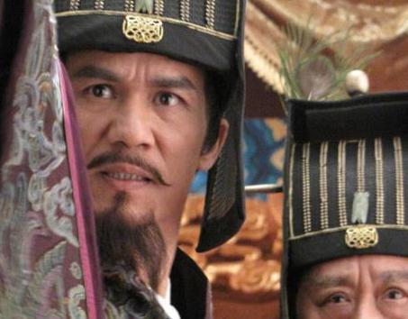 他们是水浒中的三个太尉 有真本事的人却只有他一个人