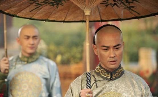 八贤王允禩才能不输雍正,夺嫡时为何失败了