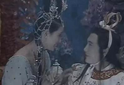 西游记中下场最惨的龙，丈夫女儿被杀，自己被囚禁当宠物养