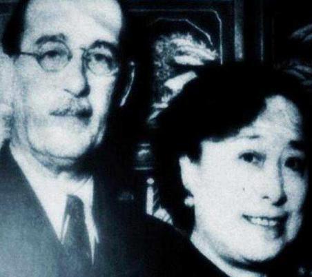 她是慈禧的御前宫女 人长得美还精通八国语言