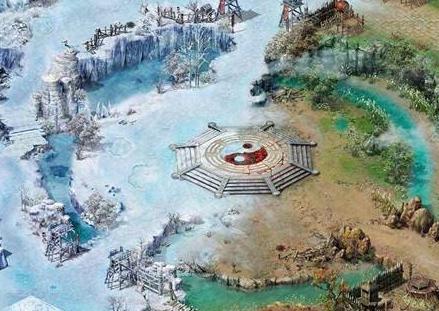古代八阵图简介 历史记载和内容记载分别是什么样的