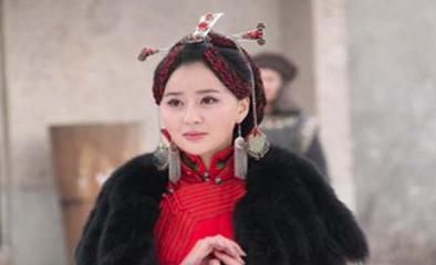 娜木钟晚年失去儿子的尊重,背后什么原因导致的