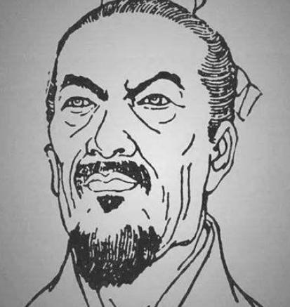 朱买臣：因为有志气而名垂千古