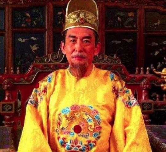 刘义符:南北朝最悲催的皇帝,刚上位就被托孤大臣杀了
