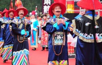 古代人人都可以穿龙袍吗 里面有什么讲究呢