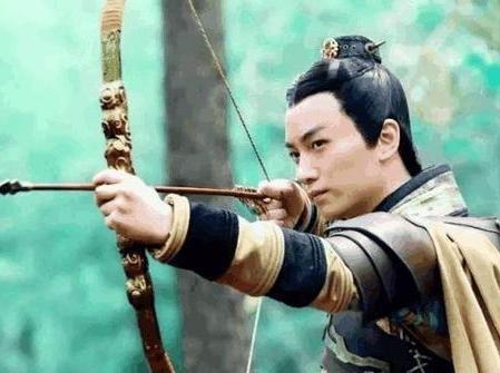他是宋朝第一神射手 因为射偏被嘲笑,等发现秘密后敌军慌忙逃跑