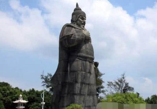 周德兴：明朝开国将领，为何最后没有善终