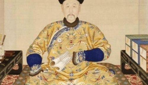 此人不但是雍正的恩人,还是大清的恩人!他因何而死