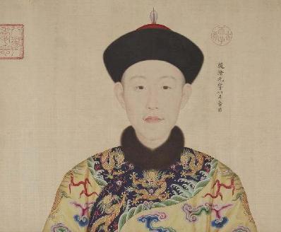 清朝总督陈辉祖到底有多倒霉 昨天带人抄家,今天就被人抄家