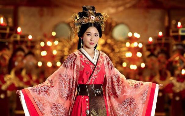 卫婕妤,三代皇帝都从她家族挑选妃子