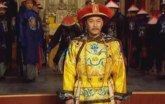 清朝皇帝谁最勤勉