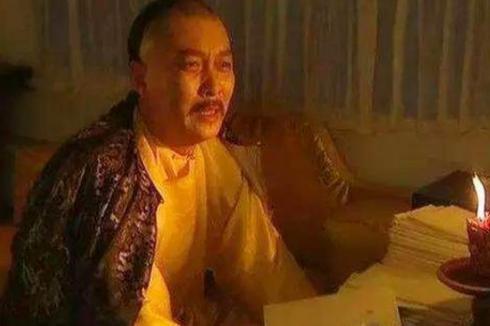 清朝皇帝谁最勤勉