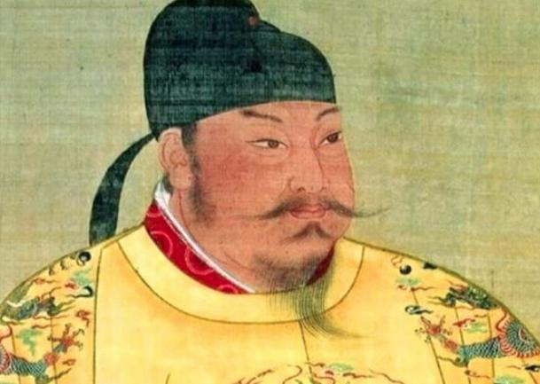 一人之下万人之上的李承乾，他的一生却极其荒唐
